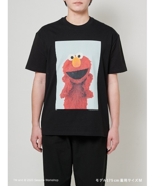 tシャツ 「UNISEX」フォトアートTシャツ レディース メンズ UNISEX】フォトアートTシャツ（Tシャツ/カットソー）｜SESAME