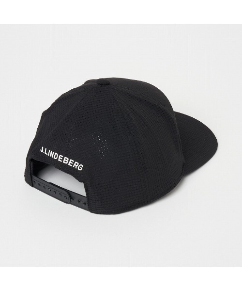 J.LINDEBERG（ジェイリンドバーグ） キャップ 帽子 「J.LINDEBERG/GOLF