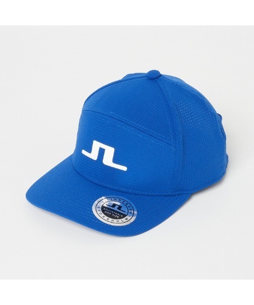 ジェイリンドバーグ　J.LINDEBERG レディース　キャップ【新品未使用】 30％OFFセール】キャップ レディース Jリンドバーグ J.LINDEBERG