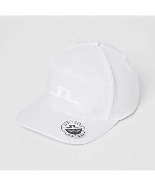 J.LINDEBERG（ジェイリンドバーグ） キャップ 帽子 「J.LINDEBERG/GOLF