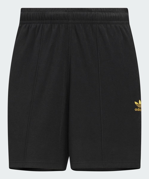 adidas パンツ adidas/アディダス TERRY SHORTS ショーツ メンズ