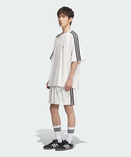 ★早期完売★[adidas]New Originals Terry Shorts★韓国大人気★ adidas TERRY SHORT / アディダス テリー ショーツ（その他