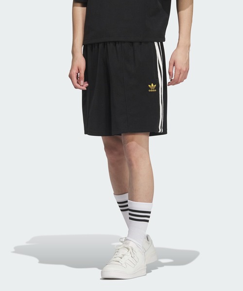 【adidas】Terry Shorts アディダス adidas パンツ adidas/アディダス TERRY SHORTS ショーツ メンズ