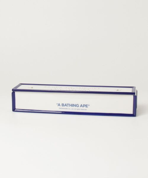 A BATHING APE（アベイシングエイプ） ルームフレグランス NOWHERE