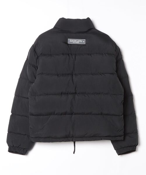 OY（オーワイ） ダウンジャケット - ブラック メンズ : ZOZOTOWN Yahoo