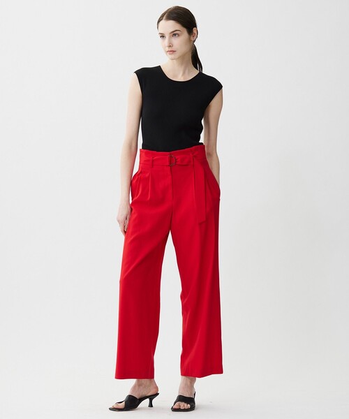 フォトコピュー PHOTOCOPIEU ニット カットソー 長袖 プル