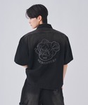 シャツ Vintage Like Loose ...の詳細画像2
