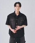 シャツ Vintage Like Loose ...の詳細画像4