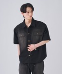 シャツ Vintage Like Loose ...の詳細画像5