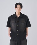 シャツ Vintage Like Loose ...の詳細画像3