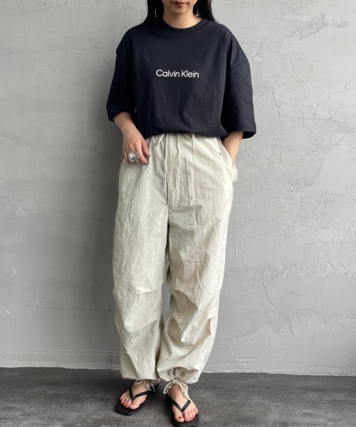 Calvin Klein tシャツ 「Calvin Klein/カルバンクライン
