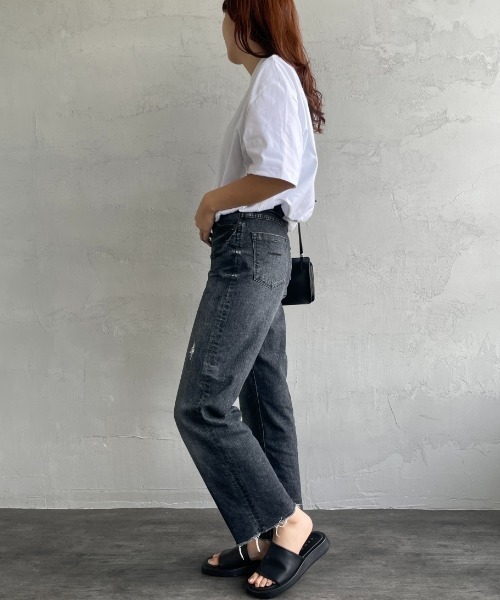 Calvin Klein tシャツ 「Calvin Klein/カルバンクライン