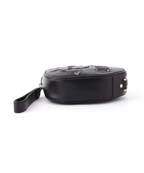 AVIREX（アヴィレックス） ショルダーバッグ バッグ 「直営店限定