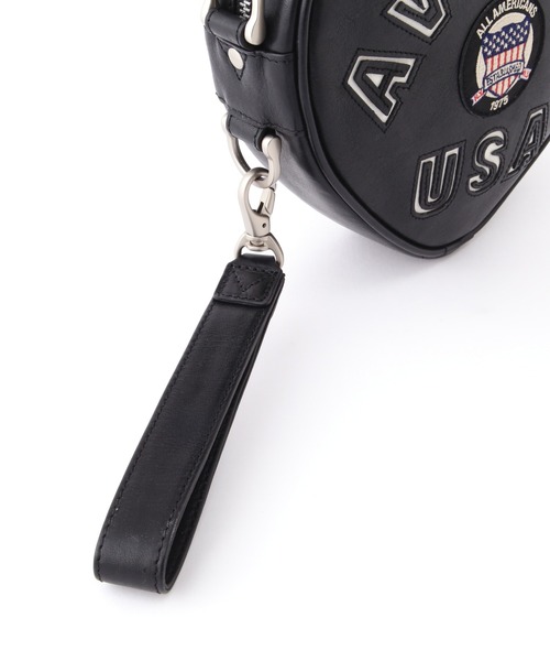 AVIREX（アヴィレックス） ショルダーバッグ バッグ 「直営店限定