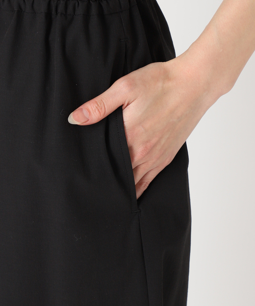 JOURNAL STANDARD ナイロンストレッチパンツ 36 ブルー JOURNAL STANDARD ナイロンストレッチパンツ 36 ブルー 大好評