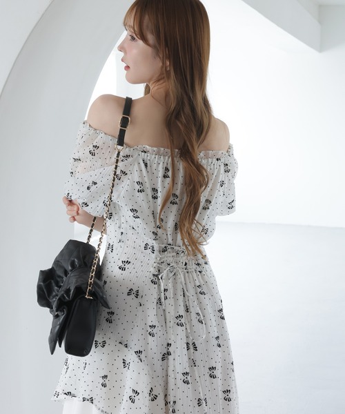 one after another NICE CLAUP｜【Black collection】イレヘム