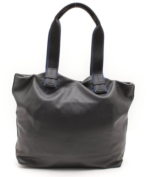 【¥6500- 今週まで！】FURLA ブラック ハンドバッグ フルラ ハンドバッグ/トートバッグ/ショルダーバッグ バッグ