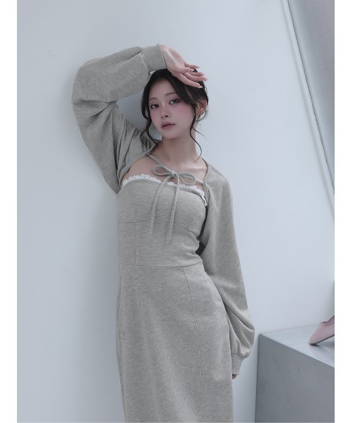 ダーリッチ ロゴスウェットセットアップ ダーリッチ Darich ロゴスウェットセットアップ （サックス