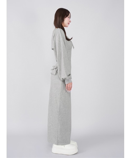 Darich スウェットロングセットアップ スウェットロングセットアップ – Darich
