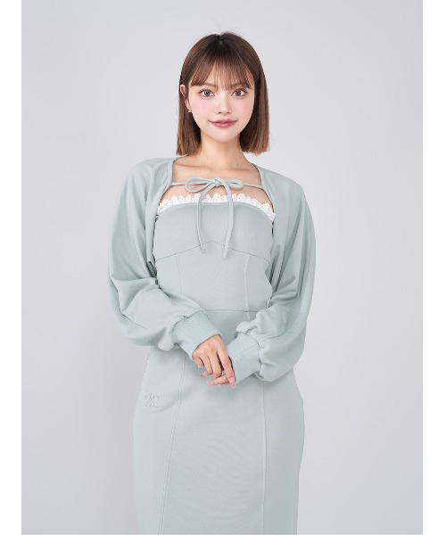 Darich スウェットロングセットアップ スウェットロングセットアップ – Darich