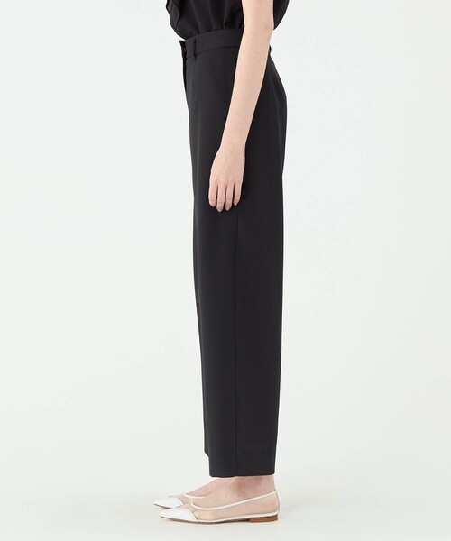 Ballsey セミワイドパンツ　新品超美品未開封 Ballsey パンツ ドライメッシュストレッチ セミワイドパンツ
