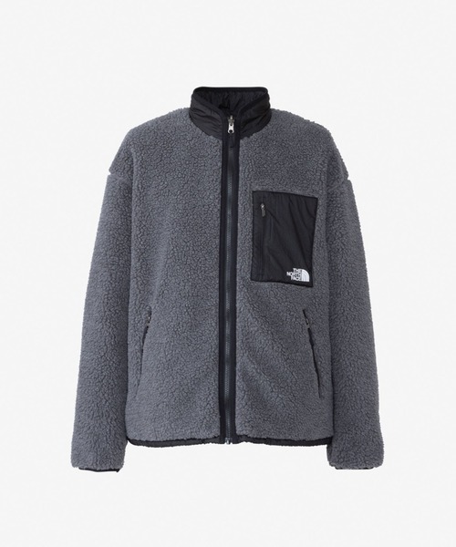 THE NORTH FACE（ザ ノースフェイス） ジップアップブルゾン SMALL