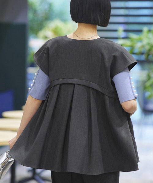 RUIRUE BOUTIQUE（ルイルエブティック） セットアップ レディース