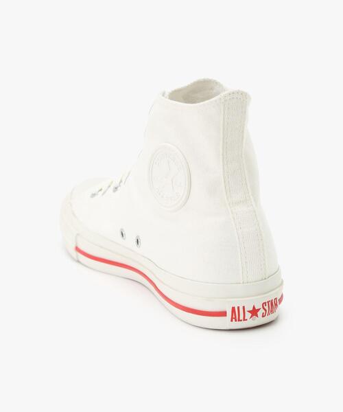 agnes b.x CONVERSE コンバース オールスター ハイ 25.5 agnes b.x CONVERSE コンバース オールスター ハイ 25.5 agnes b