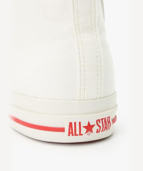 agnes b.x CONVERSE コンバース オールスター ハイ 25.5 agnes b.x CONVERSE コンバース オールスター ハイ 25.5 agnes b