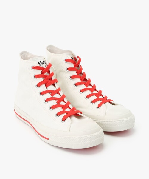 agnes b.（アニエスベー） スニーカー agnes b. x CONVERSE メンズ