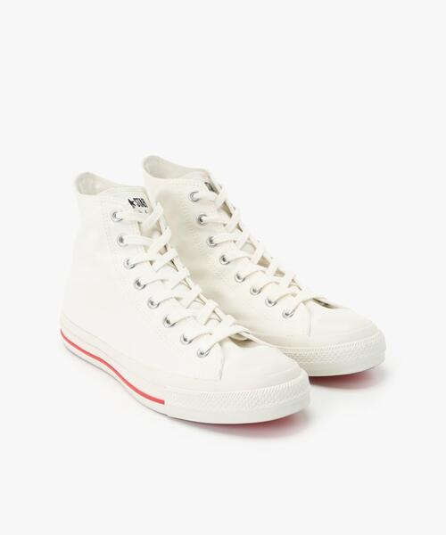 agnes b. スニーカー x CONVERSE コンバース CANVAS ALL STAR (R