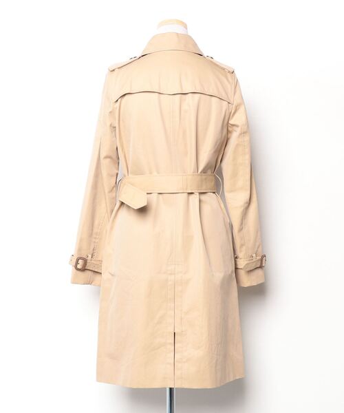新品ビューティーユースユナイテッドアローズUNITEDARROWSトレンチコート BEAUTY＆YOUTH UNITED ARROWS 「BEAUTY&YOUTH ARROWS」 トレンチ