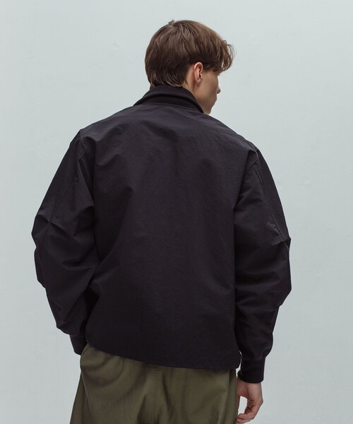 ADAM ET ROPE'（アダムエロペ） ブルゾン アウター 「別注」「SPIEWAK