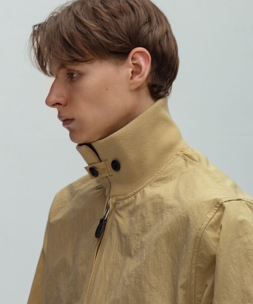 ADAM ET ROPE'（アダムエロペ） ブルゾン アウター 「別注」「SPIEWAK