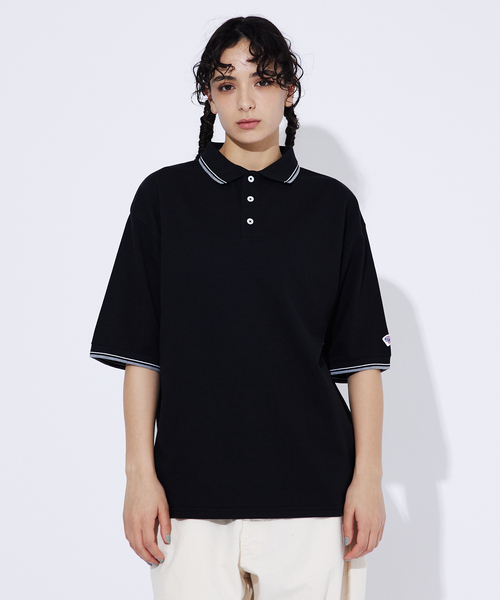 ABAHOUSE tシャツ 「JEMORGAN LONG JOHNS/ジェーイーモーガン