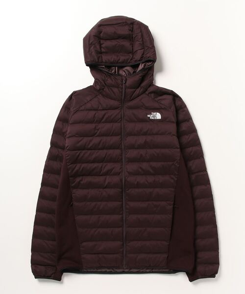 THE NORTH FACE（ザ ノースフェイス） ブルゾン M ブラウン メンズ