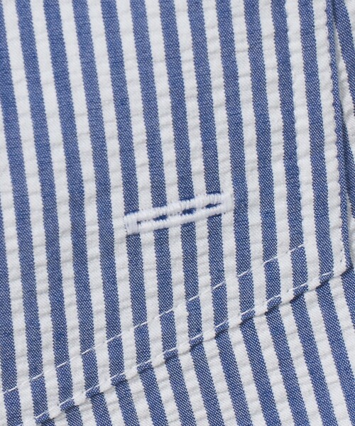 POLO RALPH LAUREN パンツ 「POLO LAUREN」 シアサッカー