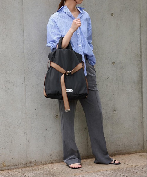 U by SPICK&SPAN トートバッグ 「追加」「OUTDOOR/アウトドア