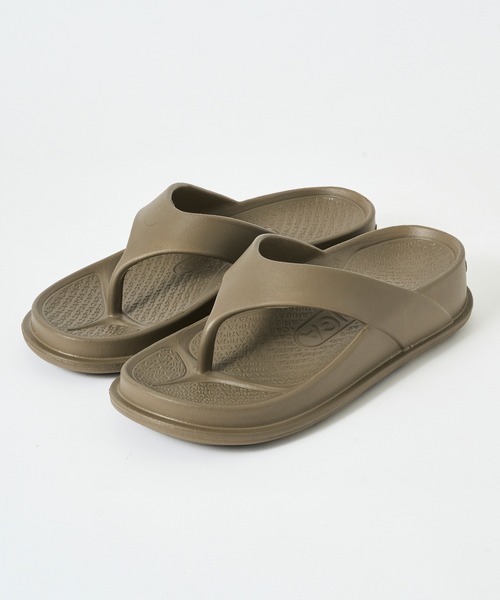 CARIGA（カリガ） リカバリーサンダル サンダル 「CARIGA」Flip Sandal