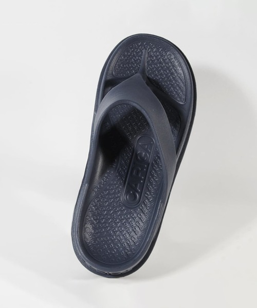 CARIGA（カリガ） サンダル 「CARIGA」Flip Sandal プリップサンダル