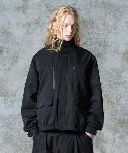 T実物未使用GBRS GROUP ウインドブレーカー パーカー M GBRS Group Instructor Zip Up Hoodie | 【 GBRS Group 】米国実物装備
