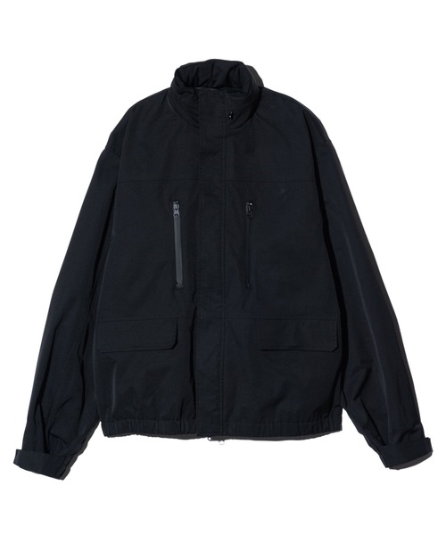 マウンテンパーカー ウインドブレーカー Short Mountain Parka / ショートマウンテンパーカ メンズ レディースの画像