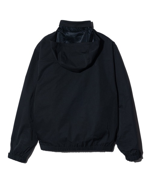 マウンテンパーカー ウインドブレーカー Short Mountain Parka / ショートマウンテンパーカ メンズ レディースの画像