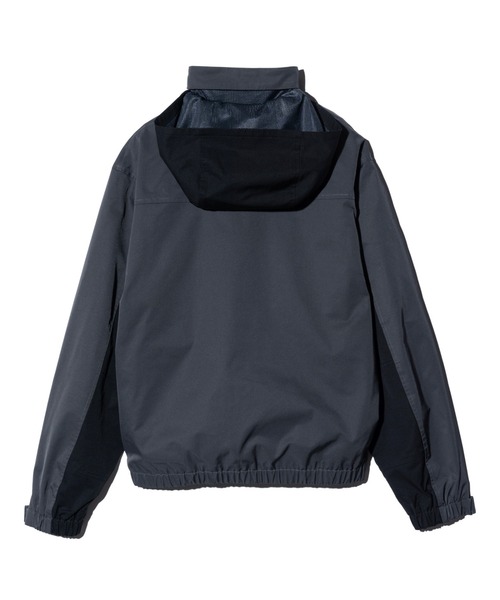 マウンテンパーカー ウインドブレーカー Short Mountain Parka / ショートマウンテンパーカ メンズ レディースの画像