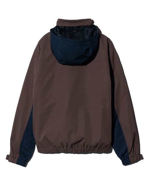 マウンテンパーカー ウインドブレーカー Short Mountain Parka / ショートマウンテンパーカ メンズ レディースの画像