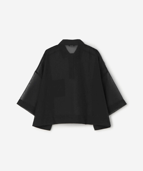 ブラウス シャツ eunoia | プルオーバーシャツ WOMEN レディース Bshop ブラウス シャツ eunoia | プルオーバーシャツ WOMEN