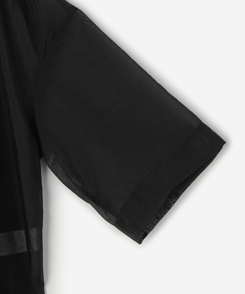 ブラウス シャツ eunoia | プルオーバーシャツ WOMEN レディース Bshop ブラウス シャツ eunoia | プルオーバーシャツ WOMEN