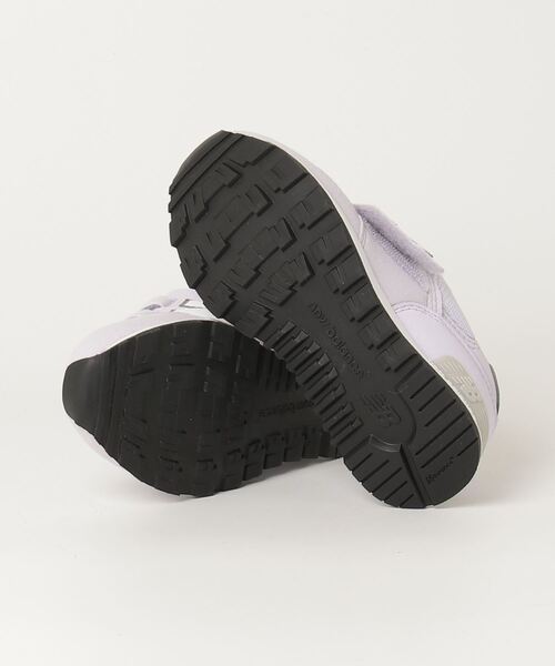新品未使用ニューバランスNew Balance 313 ネイビー 18cm New Balance - ニューバランス 313 18cm ネイビー キッズの通販