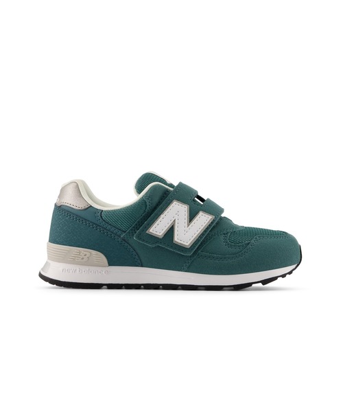 【新品】New Balance 313 スニーカー 18cm アーバンリサーチ 安い 通販ベビー・キッズ - 【新品】New Balance 313 スニーカー