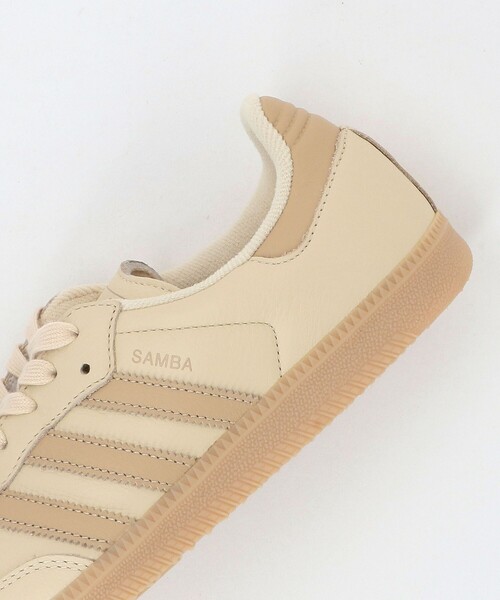 adidas Originals スニーカー 「adidas Originals」 SAMBA OG